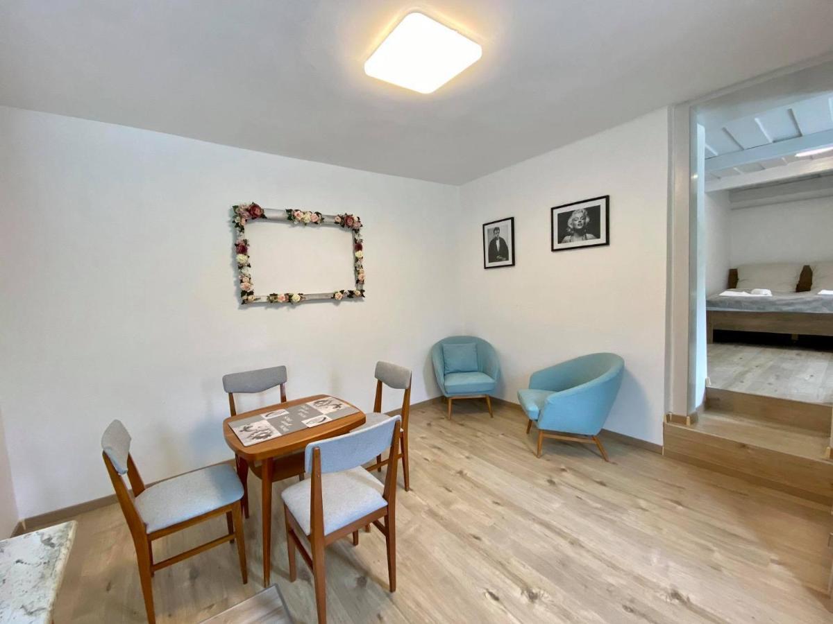 Ferienwohnung Roselio Garden Hévíz Exterior foto