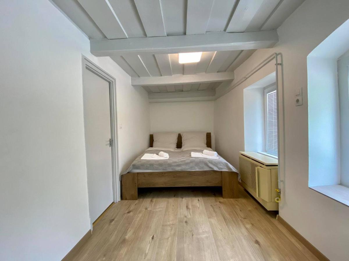 Ferienwohnung Roselio Garden Hévíz Exterior foto