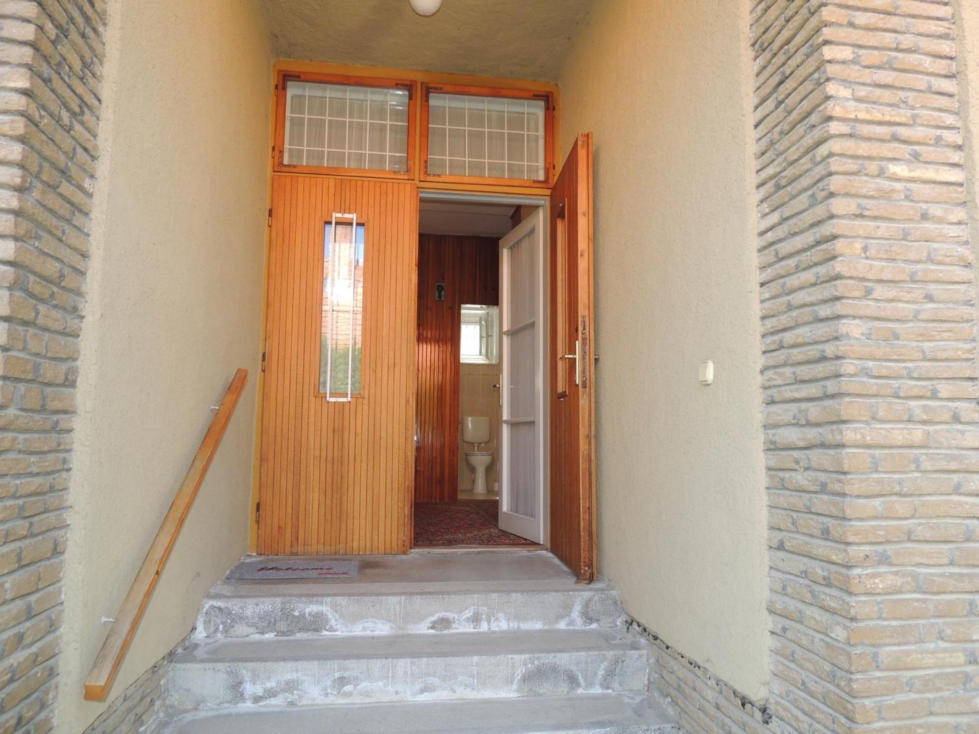 Ferienwohnung Roselio Garden Hévíz Zimmer foto