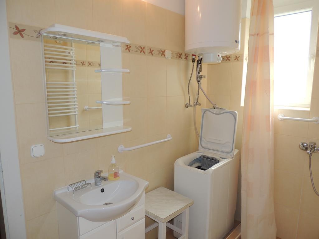 Ferienwohnung Roselio Garden Hévíz Exterior foto