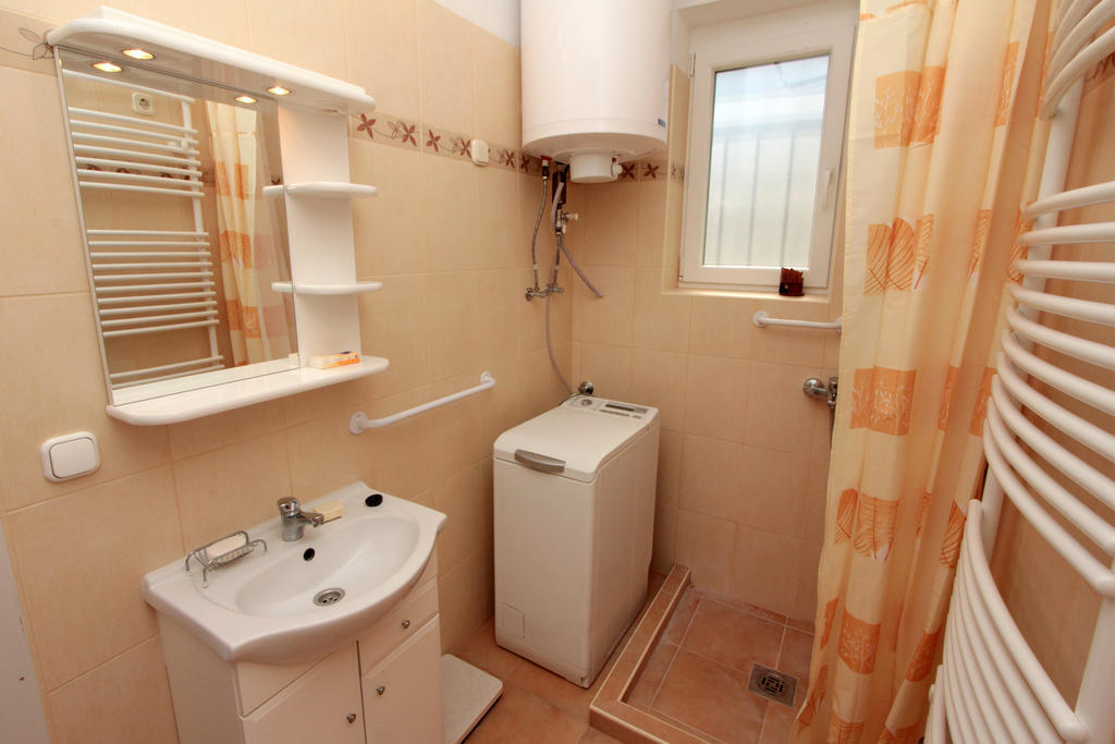 Ferienwohnung Roselio Garden Hévíz Zimmer foto
